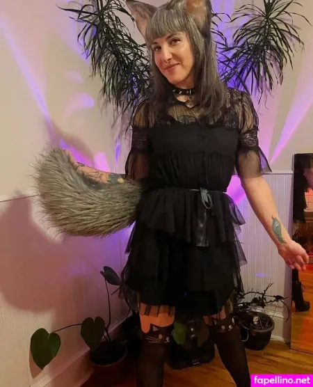 Sariafoxx OnlyFans Thumbnail #rPhIBuB8vD