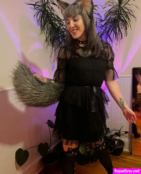 Sariafoxx OnlyFans Thumbnail #vxKYpvXiDT