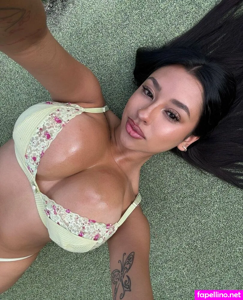 sariahx0, xo.sariahh.ox Nude Leaked OnlyFans Photo #XgzfCFuJ3R