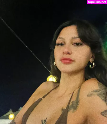 Sariana OnlyFans Thumbnail #u7UaP0CFE5