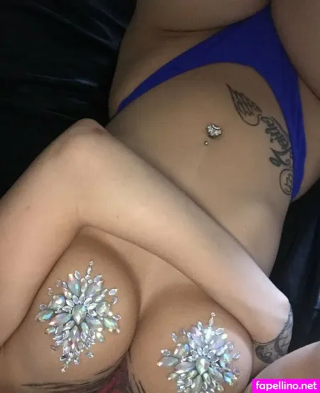 Saribaby OnlyFans Thumbnail #kQBfSLJj4E