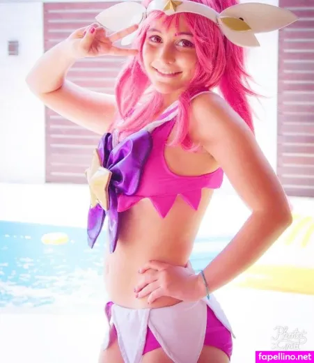 Sariho OnlyFans Thumbnail #aeETKdjdgp