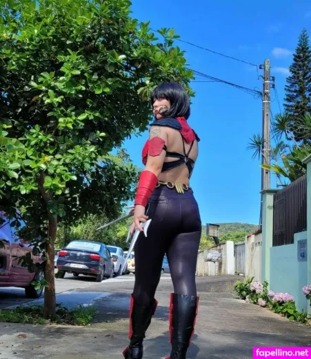 Sariho OnlyFans Thumbnail #fWihxuKteW