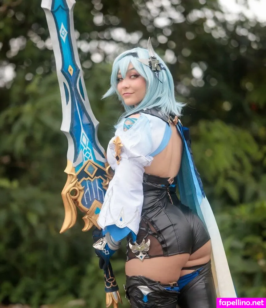 Sariho_Cosplay, saripioio Nude Leaked OnlyFans Photo #p3UiDmokFb