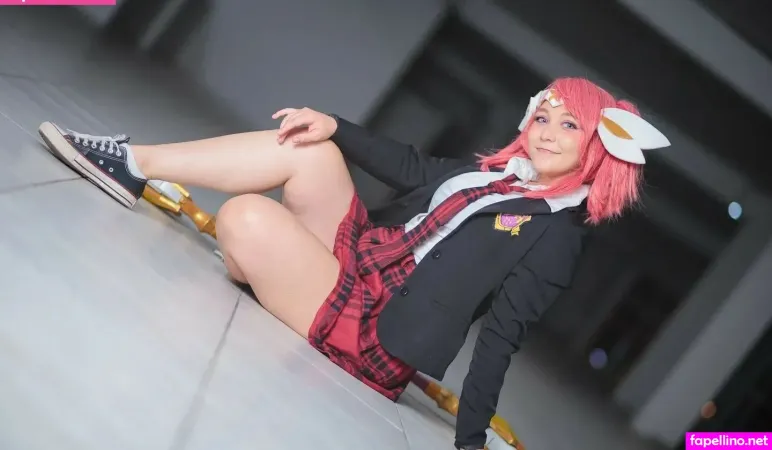 Sariho OnlyFans Thumbnail #t5bP1JTH1d