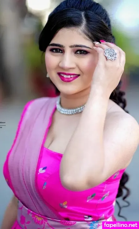 Sarika Salunkhe OnlyFans Thumbnail #VRgfk6Xmh7