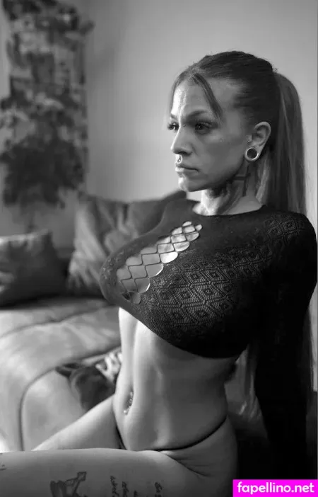 Sarina Denise OnlyFans Thumbnail #lfK5k01G2r