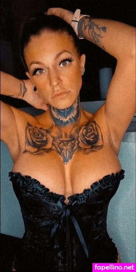 Sarina Denise OnlyFans Thumbnail #obHTolKnpD