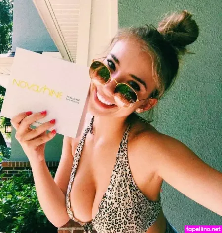 Sarina Hunt OnlyFans Thumbnail #lU5eaoXKmf