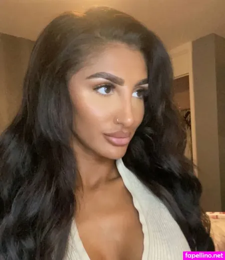 Sarina Jasmine OnlyFans Thumbnail #PxVEpSNvnA