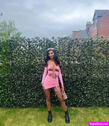 Sarina Jasmine OnlyFans Thumbnail #Q5pdUBEzpu