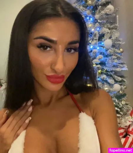 Sarina Jasmine OnlyFans Thumbnail #QVjacaf7nD