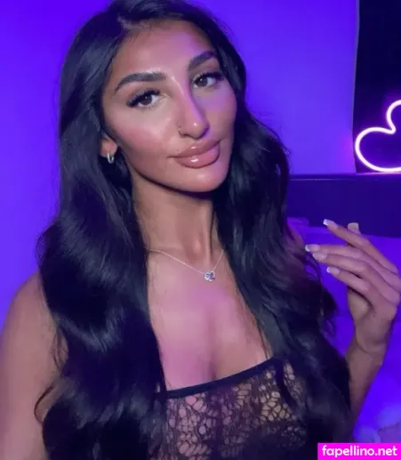 Sarina Jasmine OnlyFans Thumbnail #SOlKUoiov4