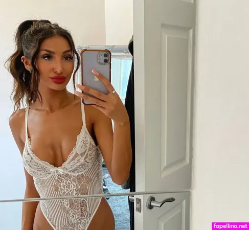 Sarina Jasmine OnlyFans Thumbnail #aJFpFJtuJ7