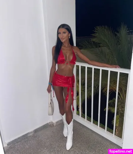 Sarina Jasmine OnlyFans Thumbnail #ic9JXPcIPQ