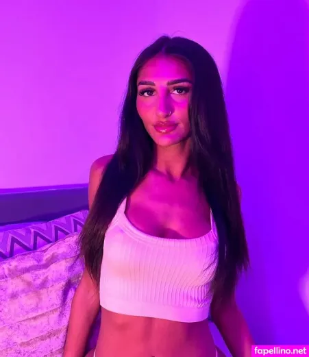 Sarina Jasmine OnlyFans Thumbnail #xZHh7LoKfB