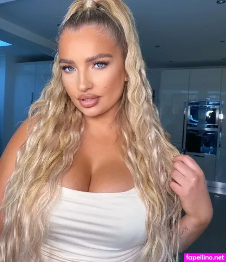 Sarina Nowak OnlyFans Thumbnail #BXcBqgMaO5