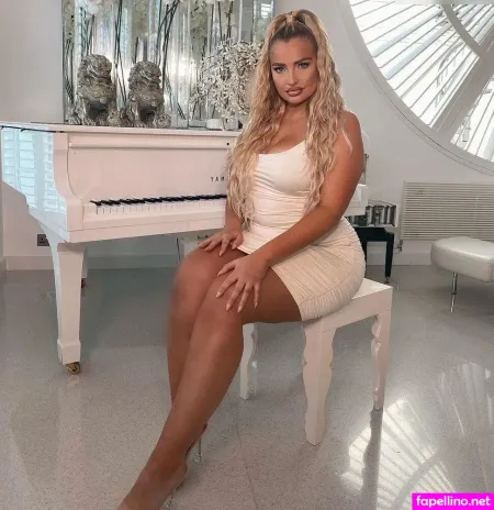 Sarina Nowak OnlyFans Thumbnail #Z1UyR1oOQI