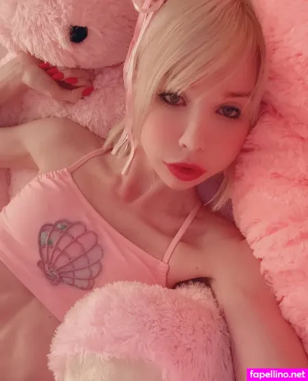 Sarina Valentina OnlyFans Thumbnail #gVCplkwLdH