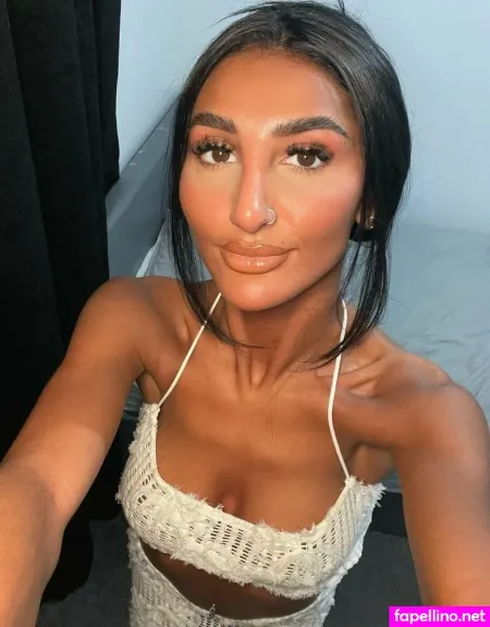 Sarinajasmine OnlyFans Thumbnail #Ozn5G6VMOf