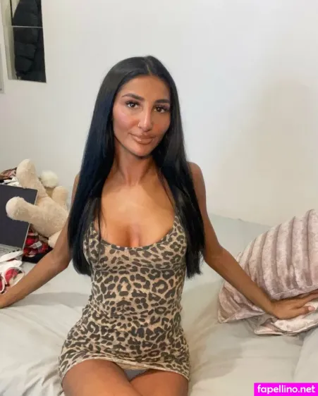 Sarinajasmine OnlyFans Thumbnail #S7akrpTZZr