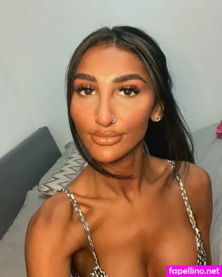 Sarinajasmine OnlyFans Thumbnail #ZmziGvttdq