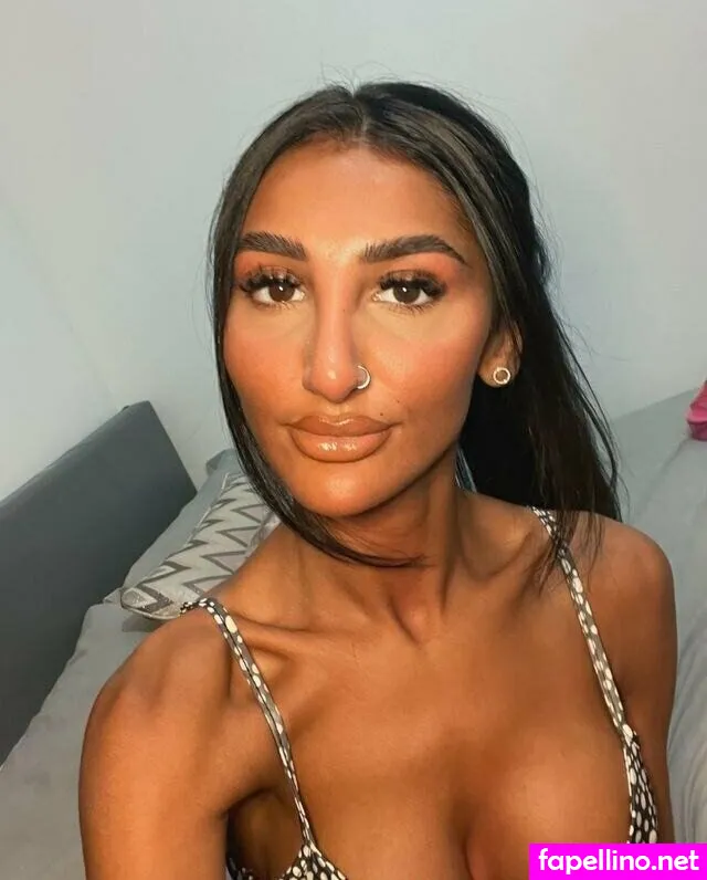 sarinajasmine, sarinajasminee Nude Leaked OnlyFans Photo #ZmziGvttdq