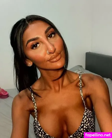 Sarinajasmine OnlyFans Thumbnail #rzPzeAhcpp