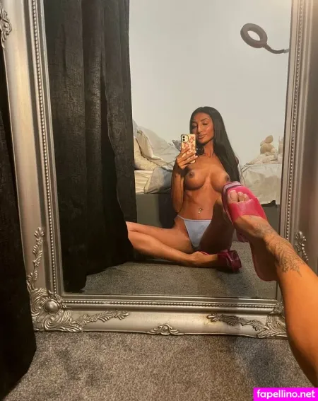 Sarinajasmine OnlyFans Thumbnail #vtyMcXghfM