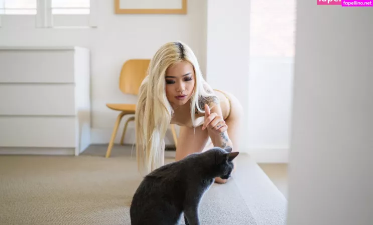 Sarinasong OnlyFans Thumbnail #8PcLU8gnS6