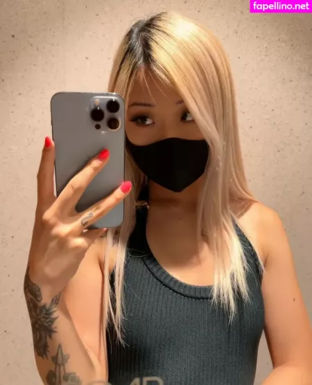 Sarinasong OnlyFans Thumbnail #FI8RNNghK4