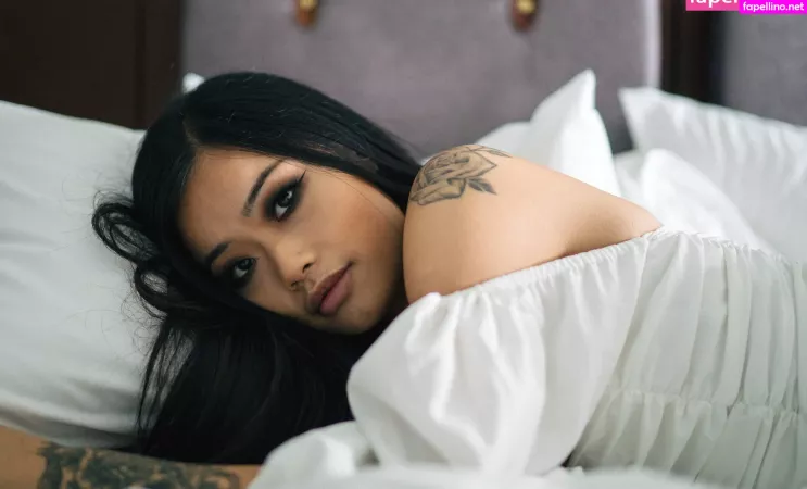 Sarinasong OnlyFans Thumbnail #JHgag9VeHh