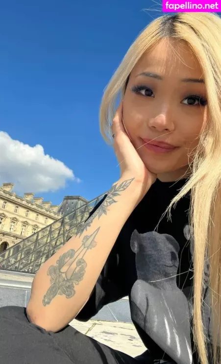 Sarinasong OnlyFans Thumbnail #aMyetBhTzW