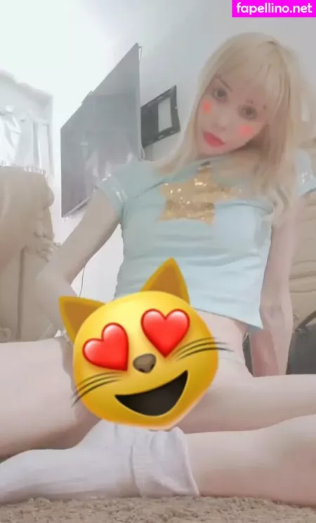 Sarinavalentina OnlyFans Thumbnail #DEHHISdkE1