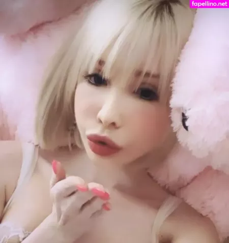 Sarinavalentina OnlyFans Thumbnail #Dsp66ygkqk
