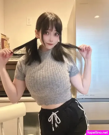 Sarinee Tiktok Main Profile Photo