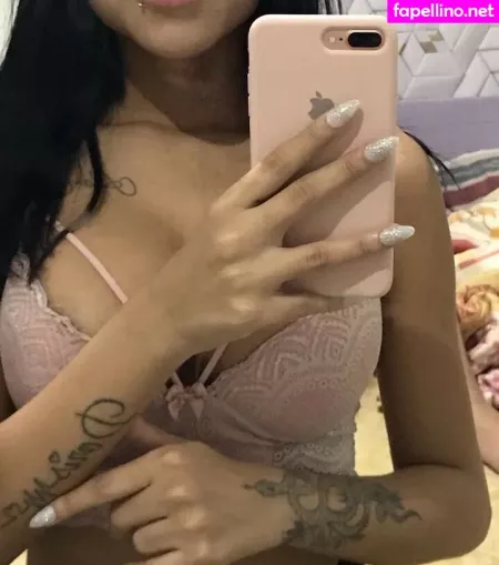 Sarinhaofc OnlyFans Thumbnail #tGSAtKcJ0i