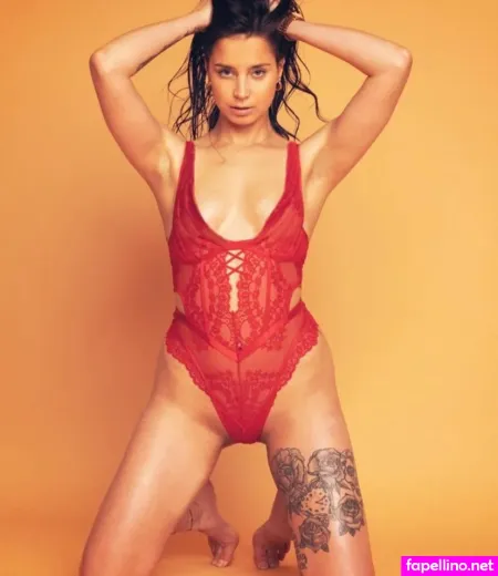 Sarissa Koldenhof OnlyFans Thumbnail #7C27ibfTYS