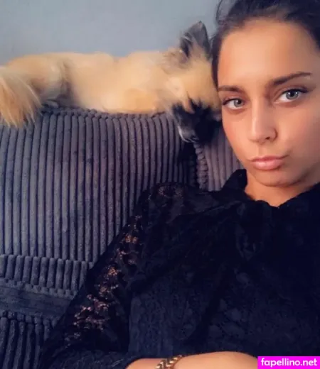 Sarissa Koldenhof OnlyFans Thumbnail #BZUUHzTl6u
