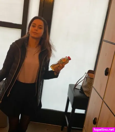 Sarissa Koldenhof OnlyFans Thumbnail #HIU0brepEC
