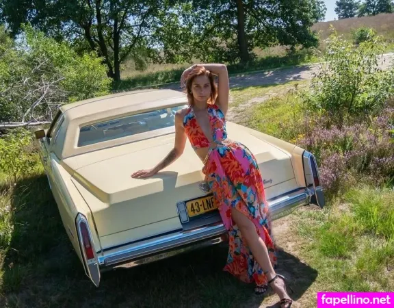 Sarissa Koldenhof OnlyFans Thumbnail #ugs2NpU3dF
