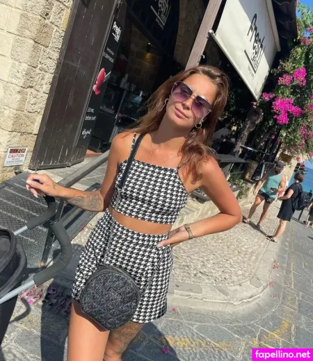 Sarissa Koldenhof OnlyFans Thumbnail #vavkVIU5WQ
