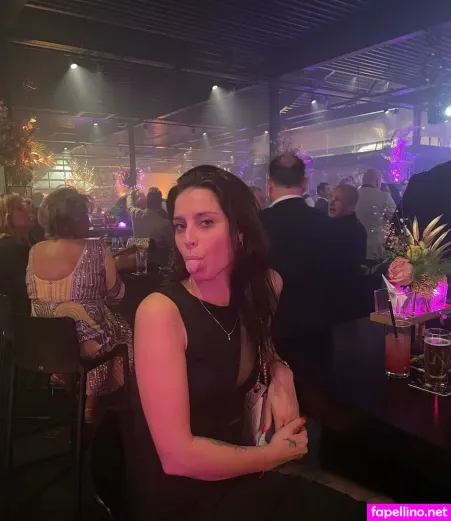 Sarissa Koldenhof OnlyFans Thumbnail #wALzMBYOQC