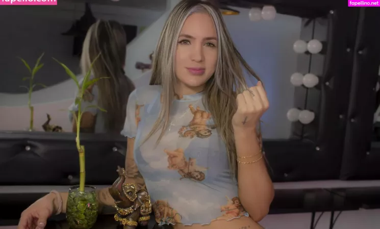 Sarita Franco OnlyFans Thumbnail #ZI3zZw1pMu