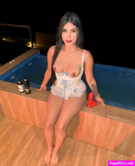 Sarita Salazar OnlyFans Thumbnail #yHJ3LpTV2W