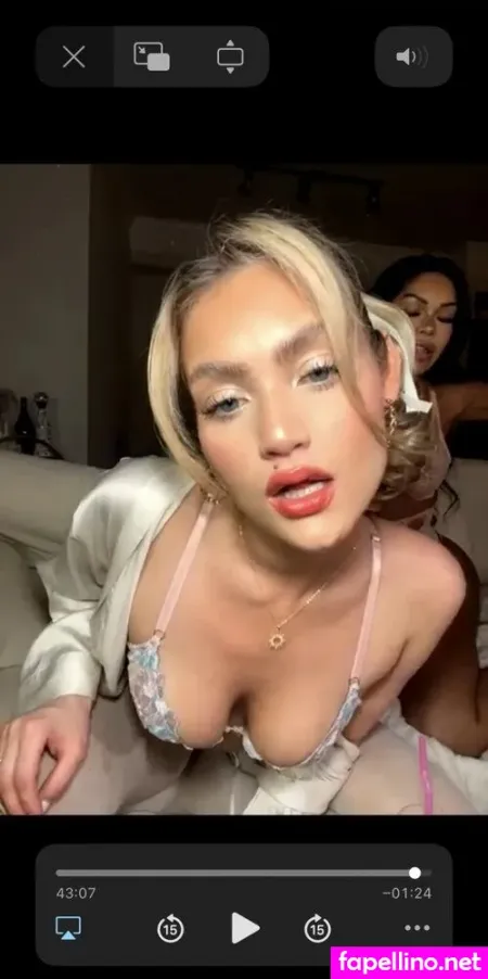 Saritass OnlyFans Thumbnail #emxPe3VcfD