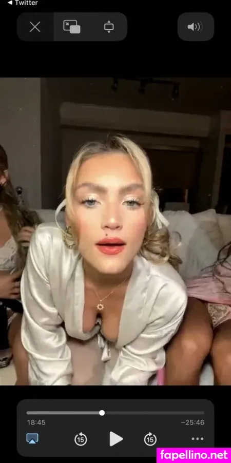 Saritass OnlyFans Thumbnail #iPo9sKJPCc