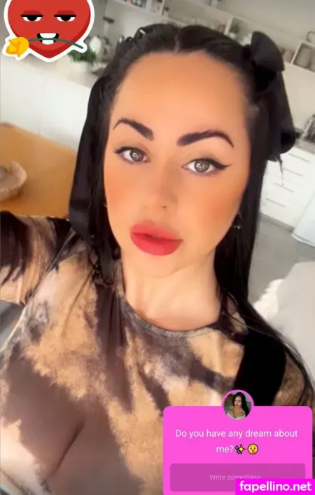 Sarraconnor OnlyFans Thumbnail #JxgVC6QE1O