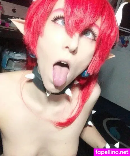 Sarsie Chan OnlyFans Thumbnail #ex1tY8aK6d