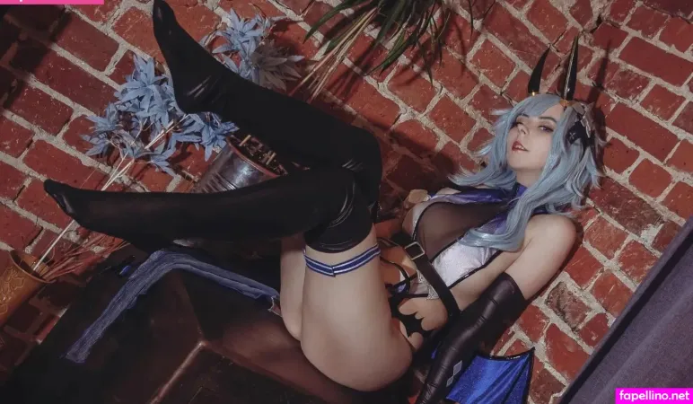 Saru OnlyFans Thumbnail #8tFSKydxHU